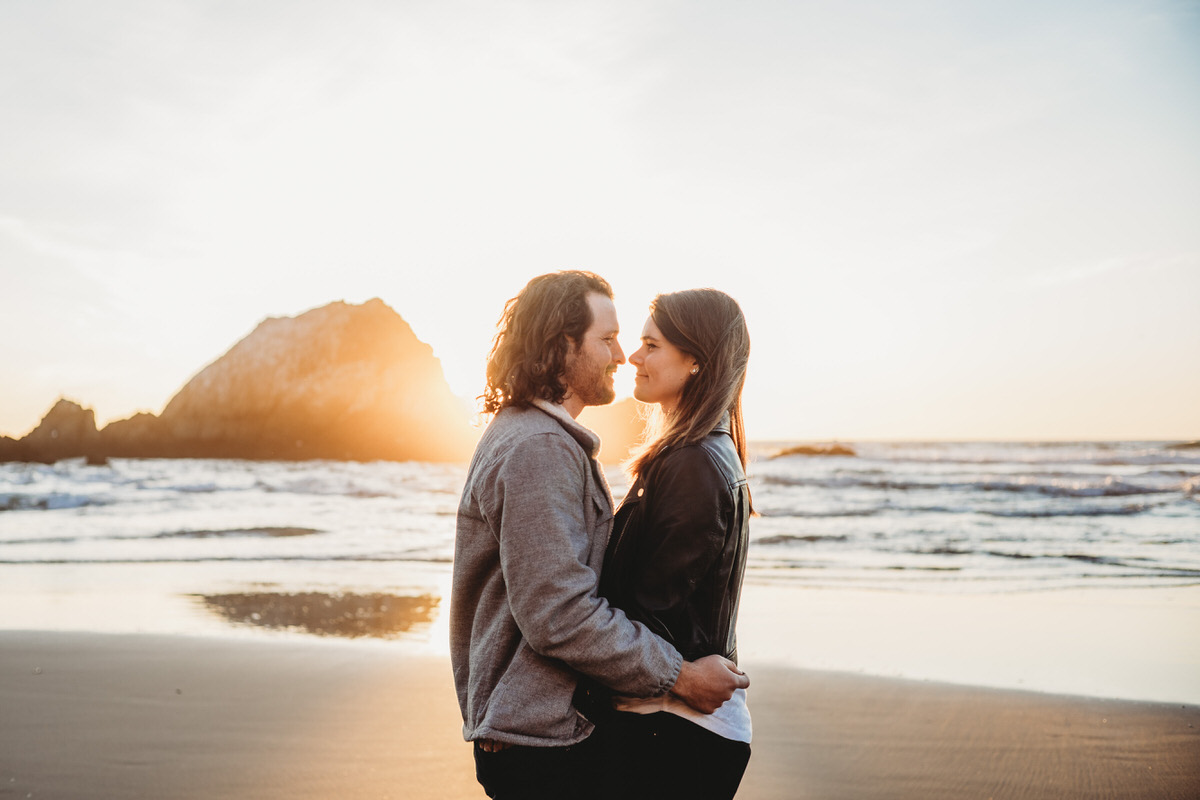 Sutro Baths SF Anniversary Photo Shoot