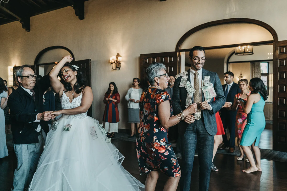 Sequoyah Country Club Oakland Wedding of Bets + Adam by Bay Area