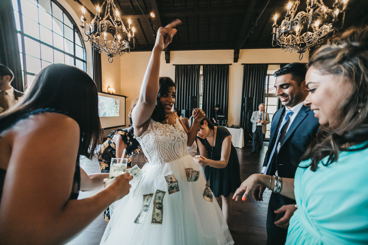 Sequoyah Country Club Oakland Wedding of Bets + Adam by Bay Area