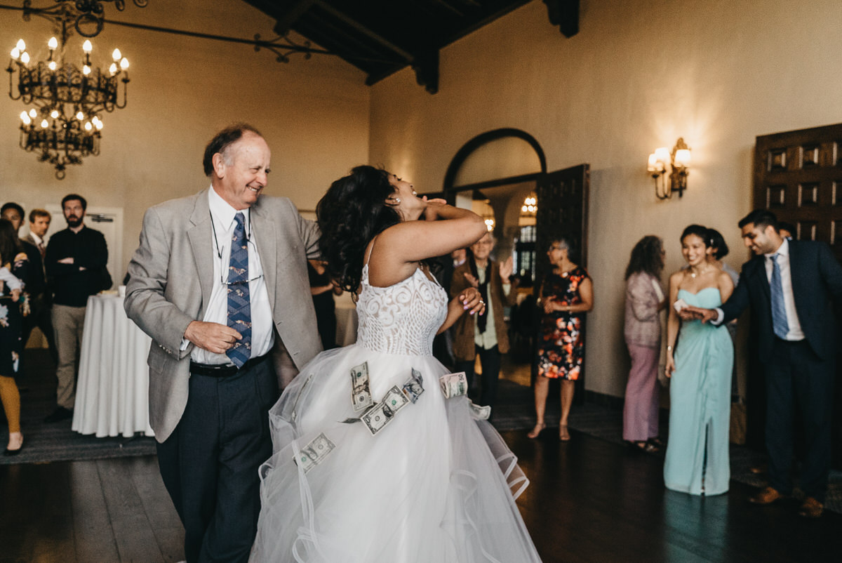 Sequoyah Country Club Oakland Wedding of Bets + Adam by Bay Area