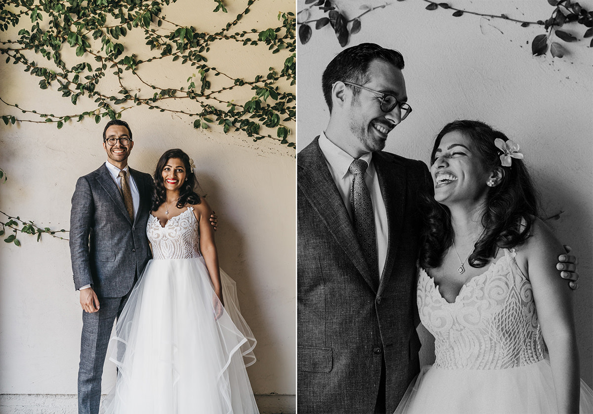 Sequoyah Country Club Oakland Wedding of Bets + Adam by Bay Area