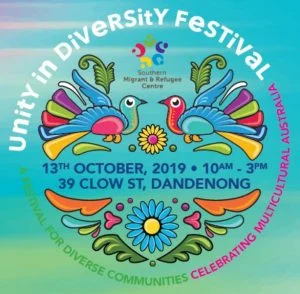 Unity in Diversity Festival