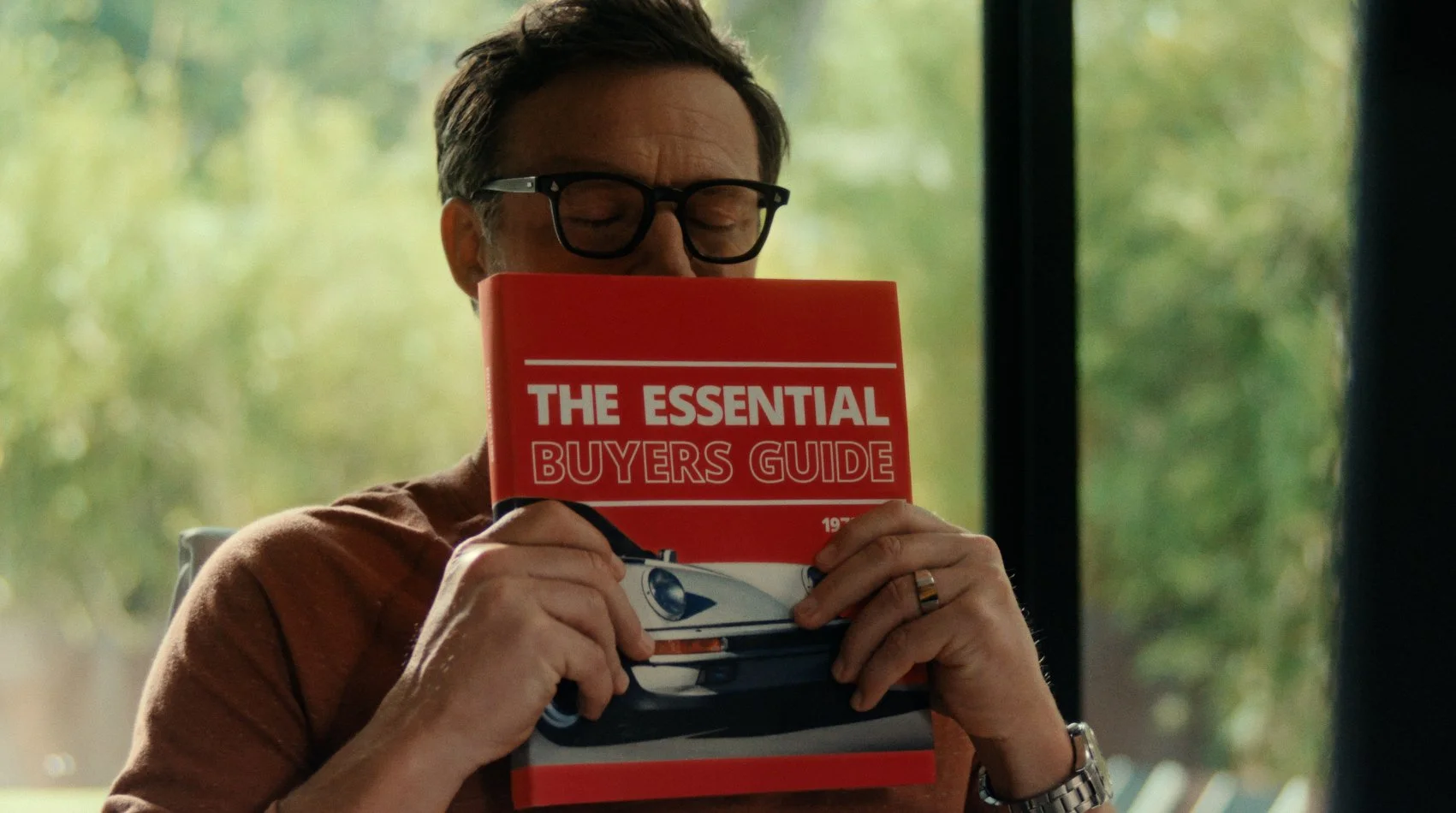 Bring A Trailer || Trust Steve