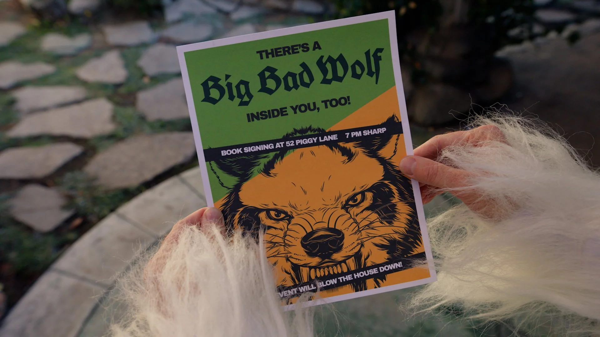 Canon || Mega Tank || Mike's Mega Stories