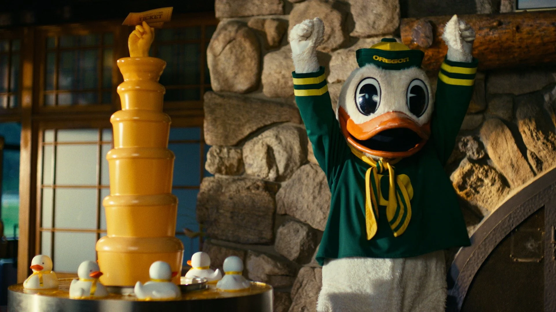 Abbott || Big Ten Brainstorm