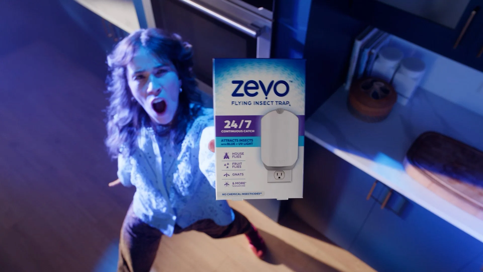 ZEVO || I Need A ZEVO || :30