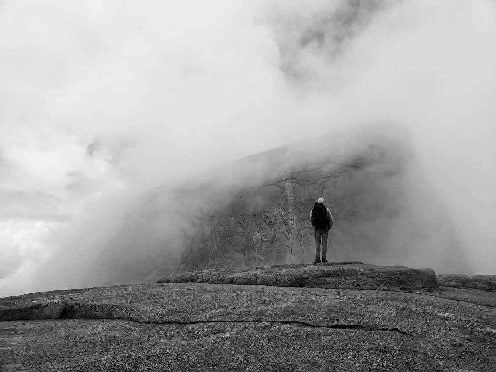 HikerApproachingHalfDome.jpg