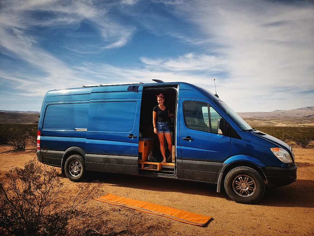 If you travel frugally, a little bit of extra cash from online surveys can go a long way!