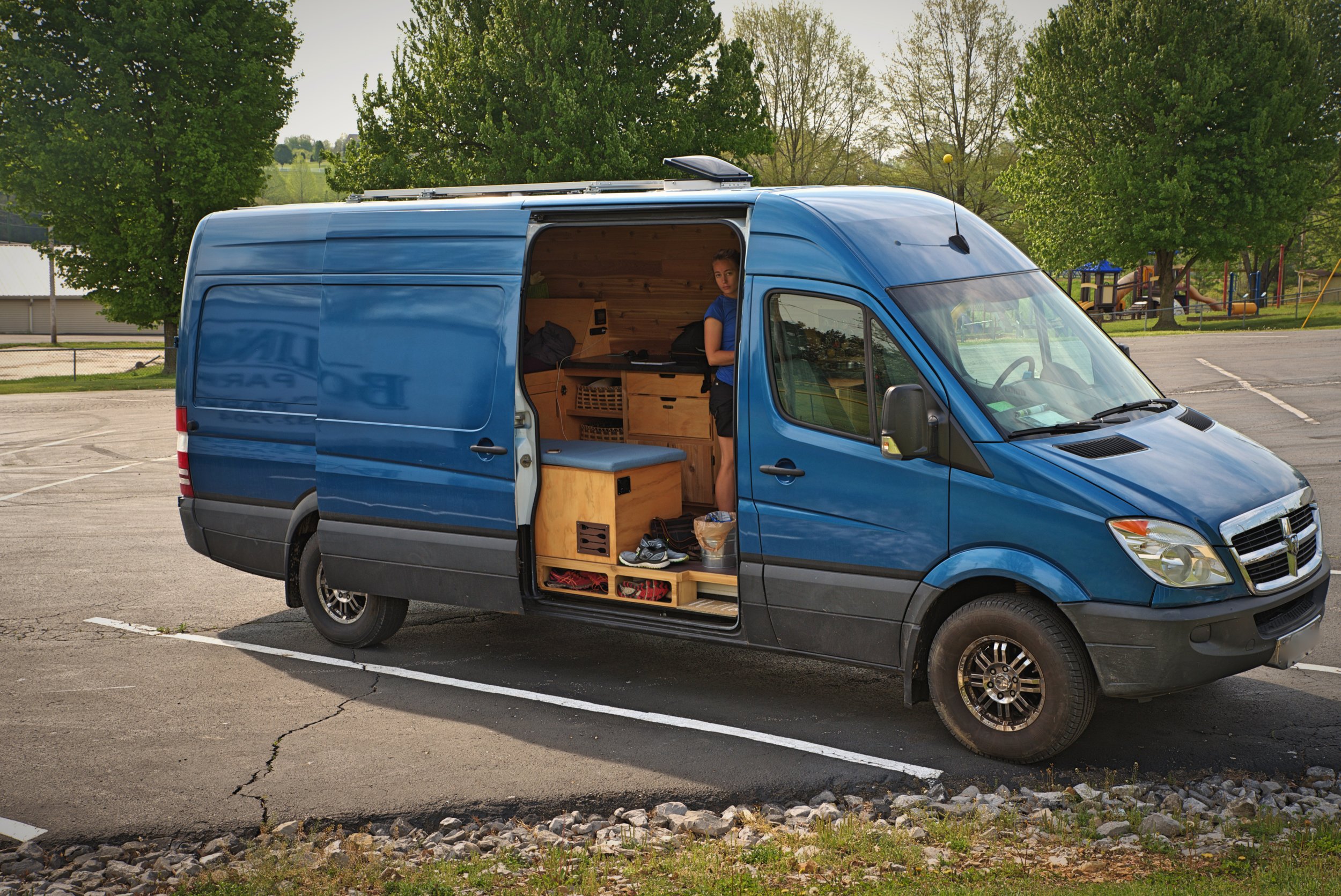 Mercedes Sprinter Van Service Near Me Tustin thumbnail