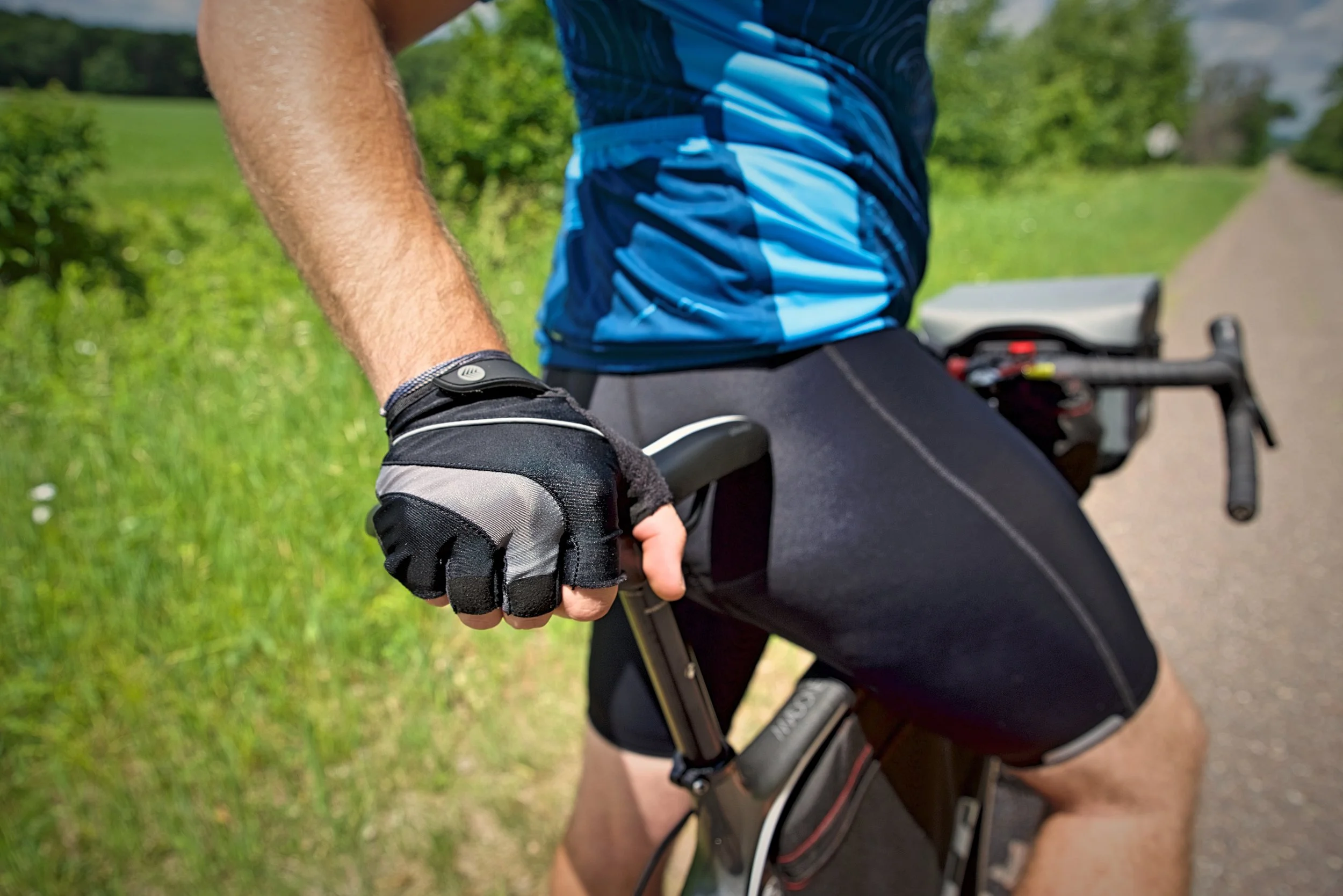 Let’s Talk Padded Bike Shorts for Bike Touring — The Vanimals