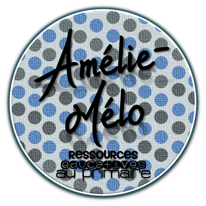 Amélie-Mélo