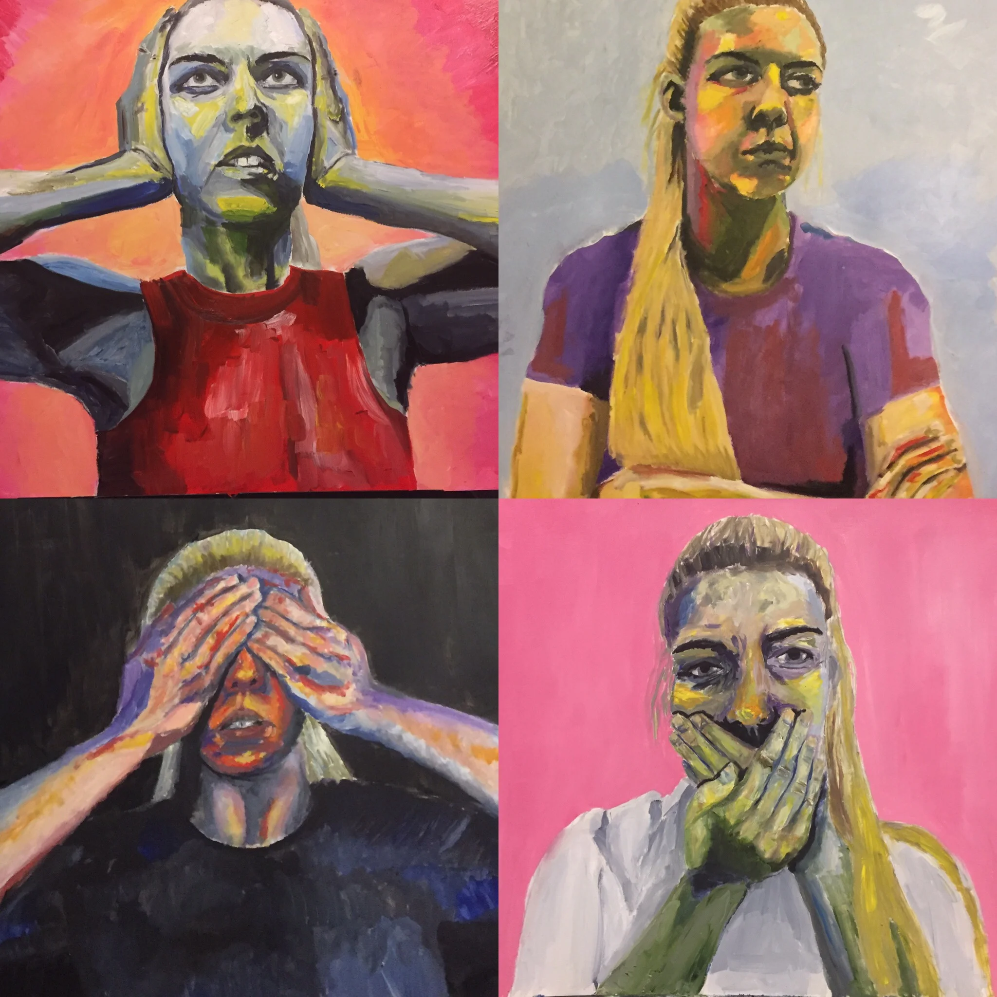 Collection of Ignorance