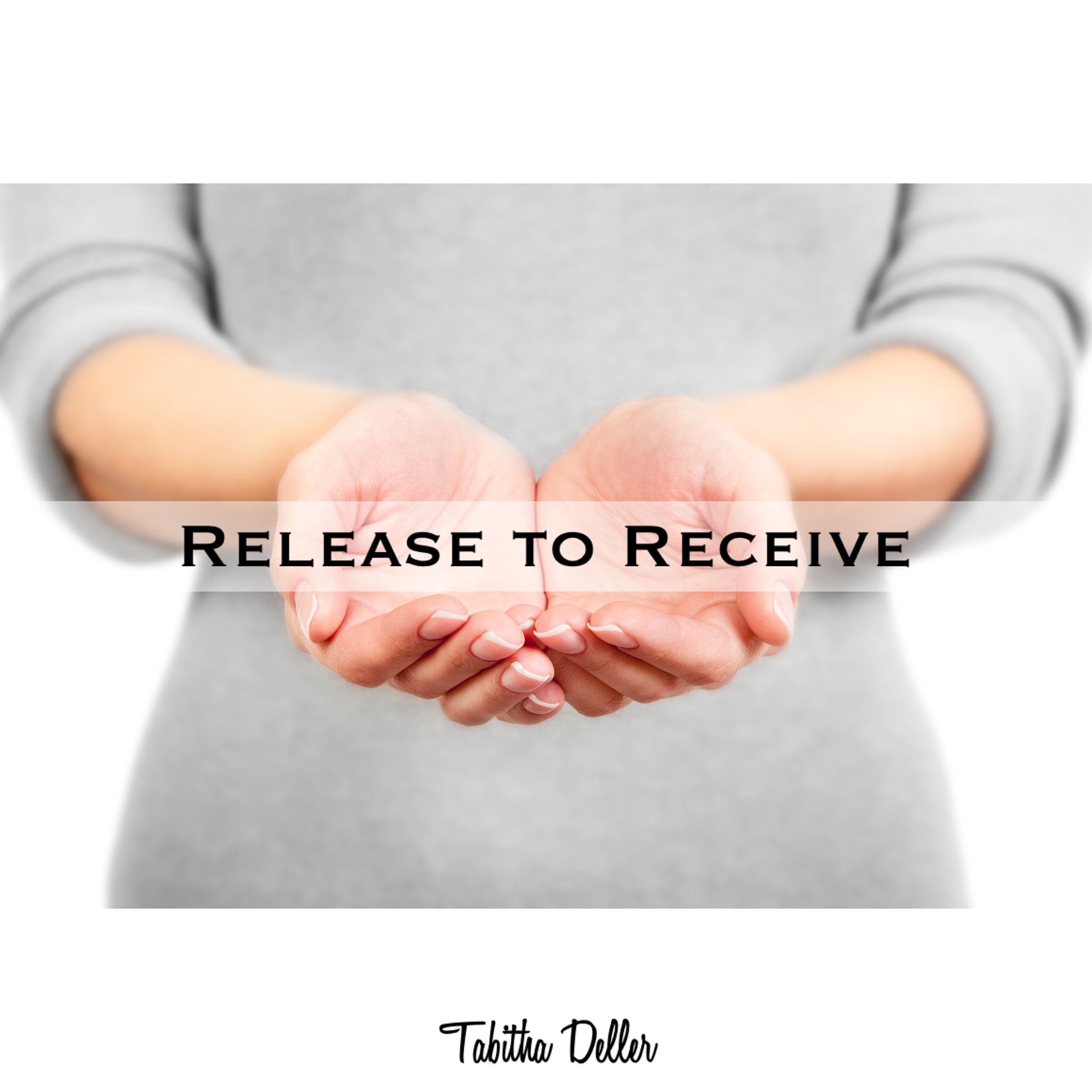 Release to Receive