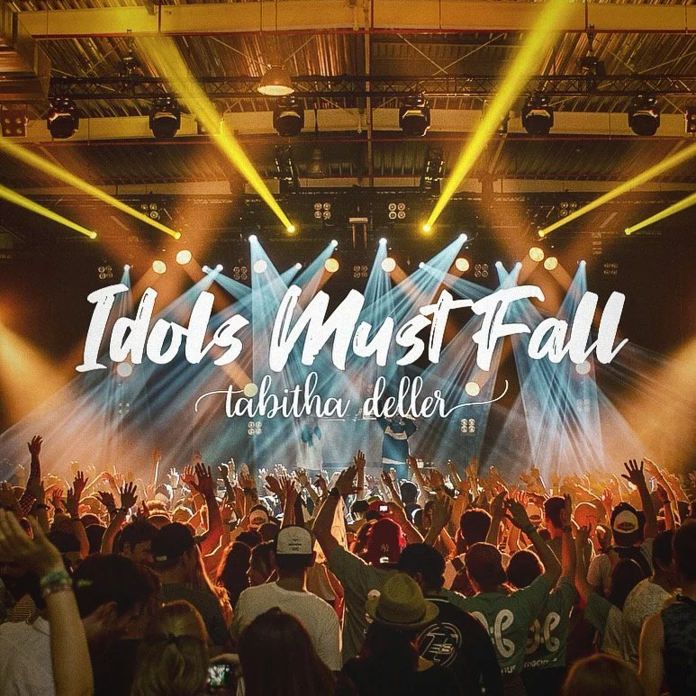 Idols Must Fall