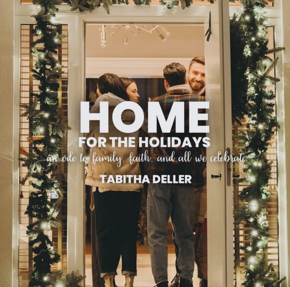 Home for the Holidays