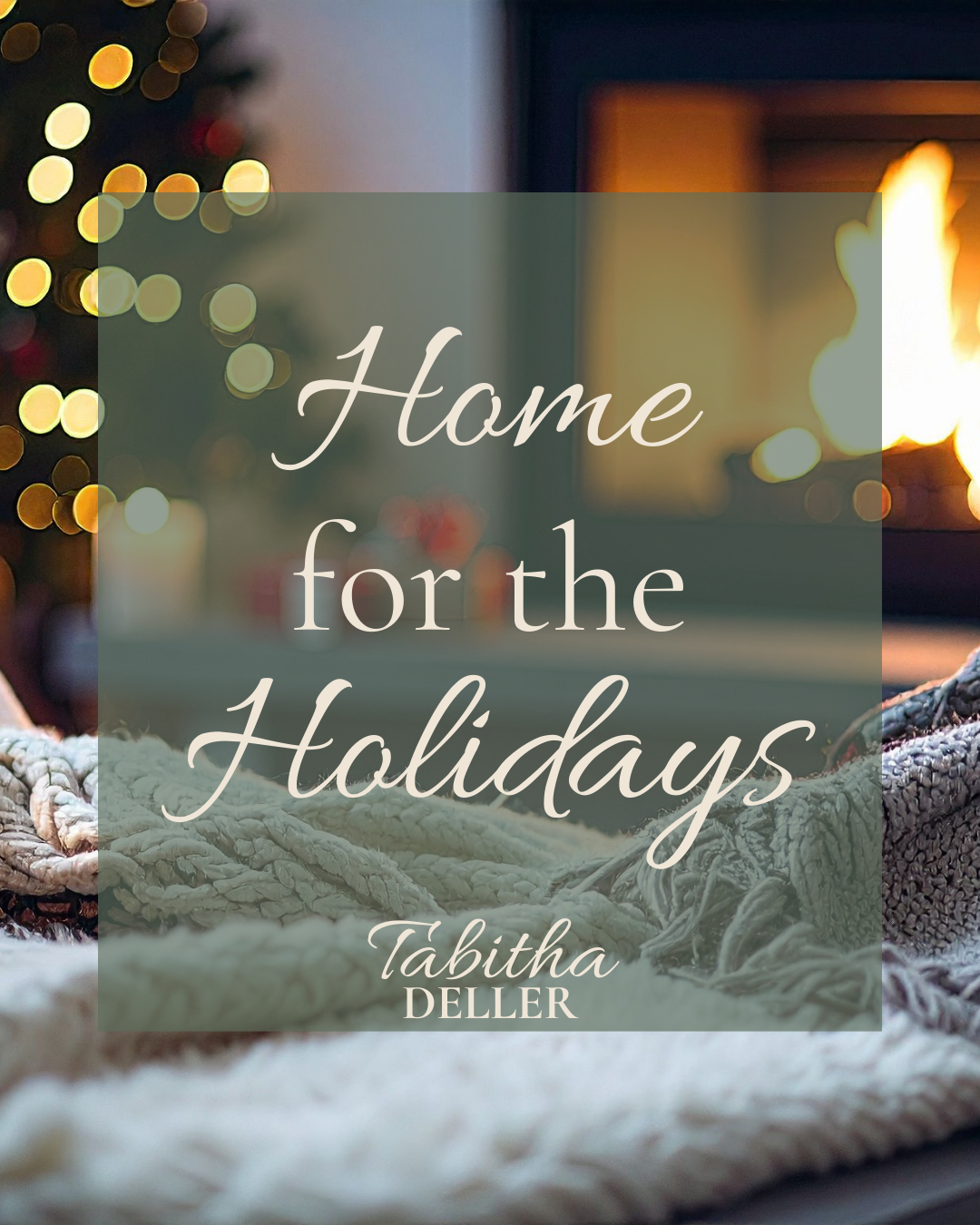 Home for the Holidays