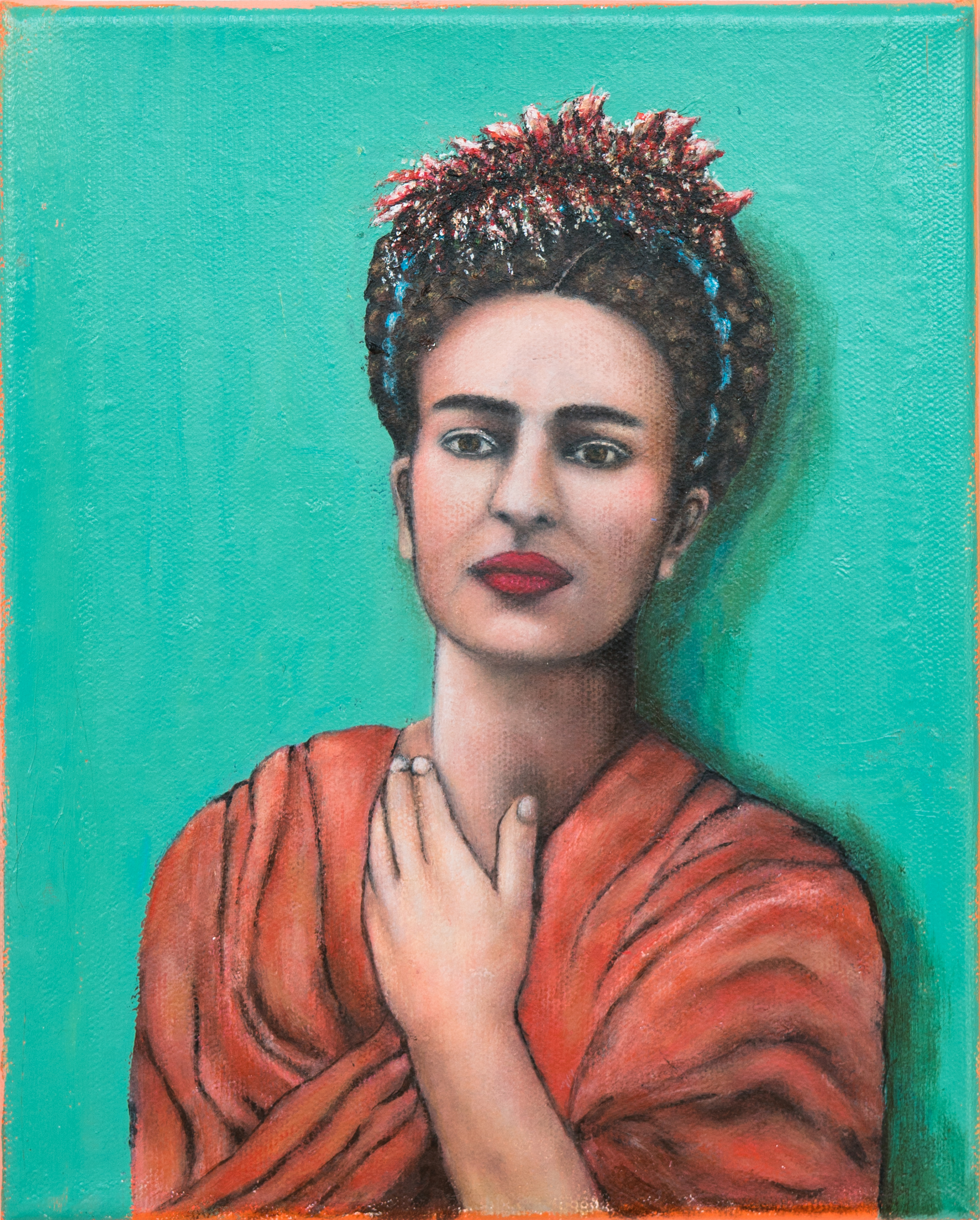 Frida Still #2
