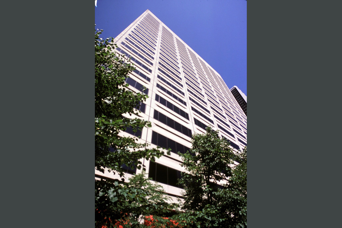 676 N St Clair The Shaw Company 676 N St Clair The Shaw Company