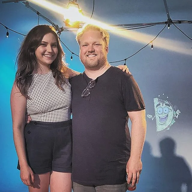 Episode 03 is a wrap.
Thanks to everyone who made it possible.
#taconightlive #showusyourtaco