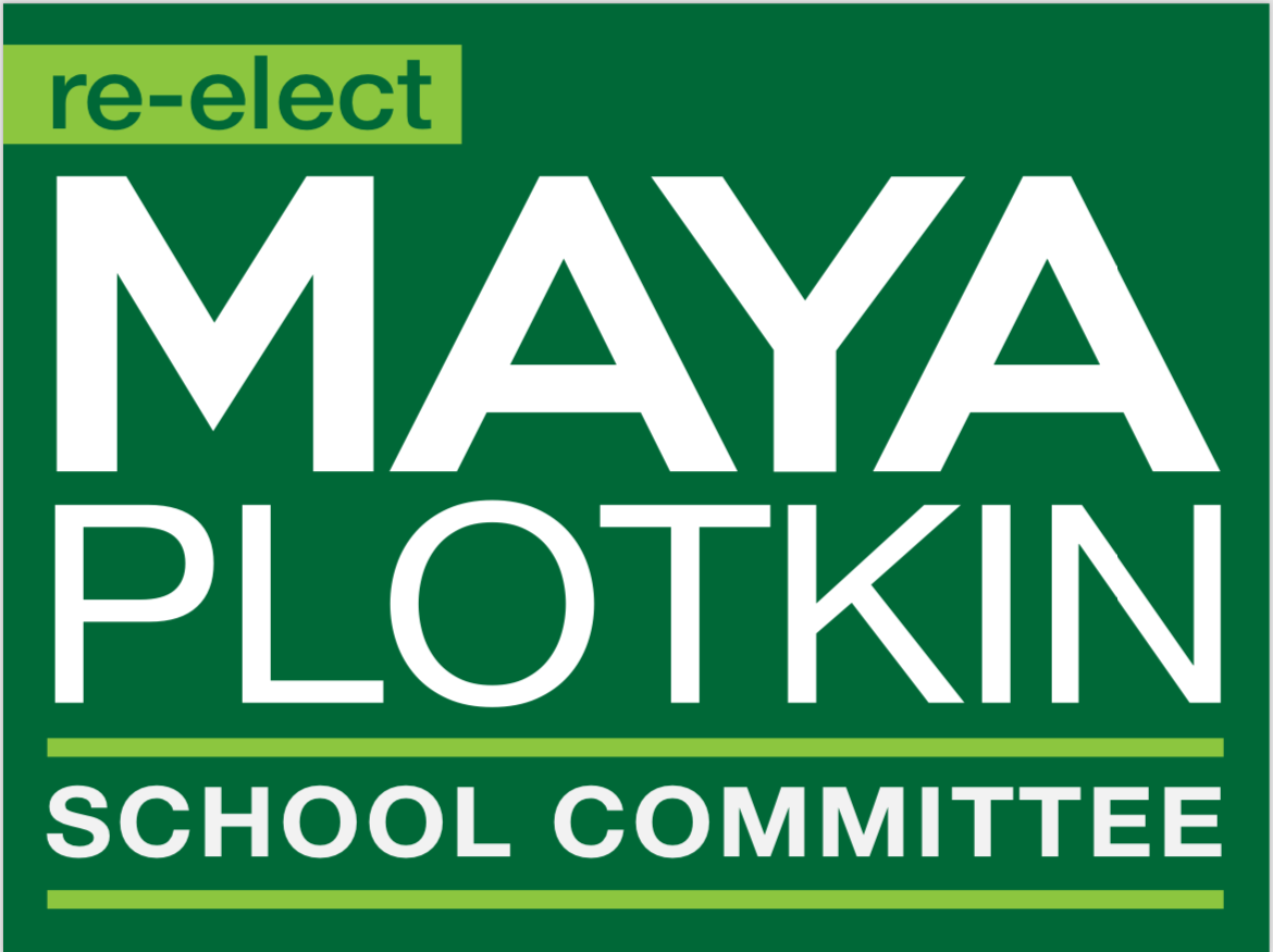 Maya Plotkin