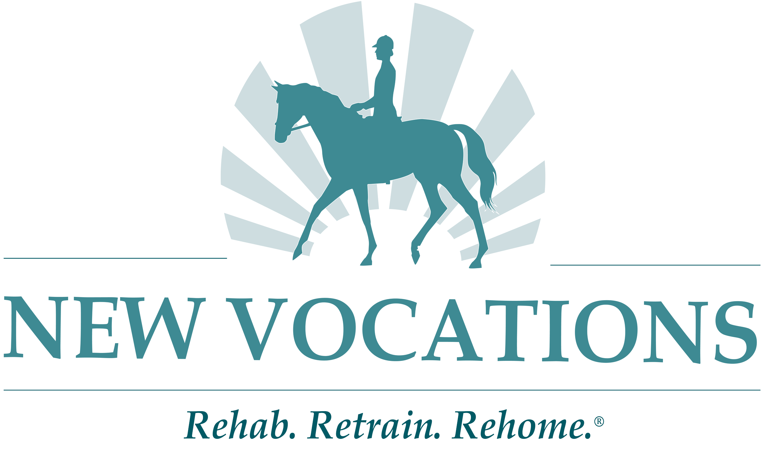 New Vocations Racehorse Adoption Program