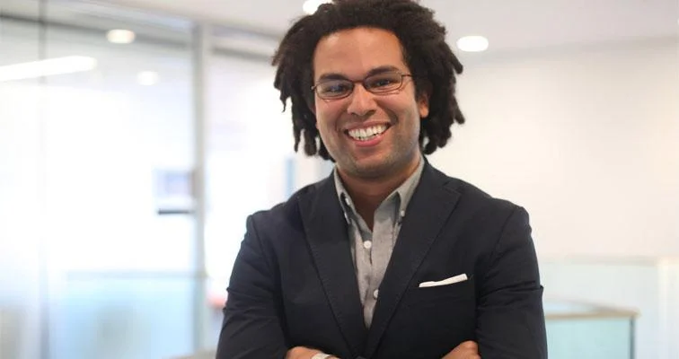Peter Boyce General Catalyst, Rough Draft Ventures, HV Alum