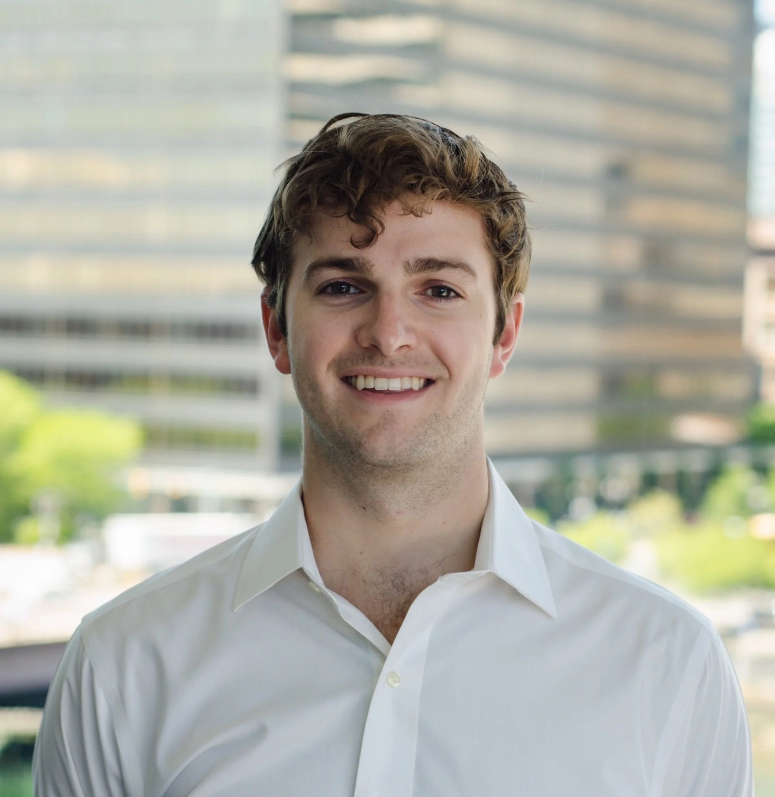 Ash Egan Converge Capital (Principal)