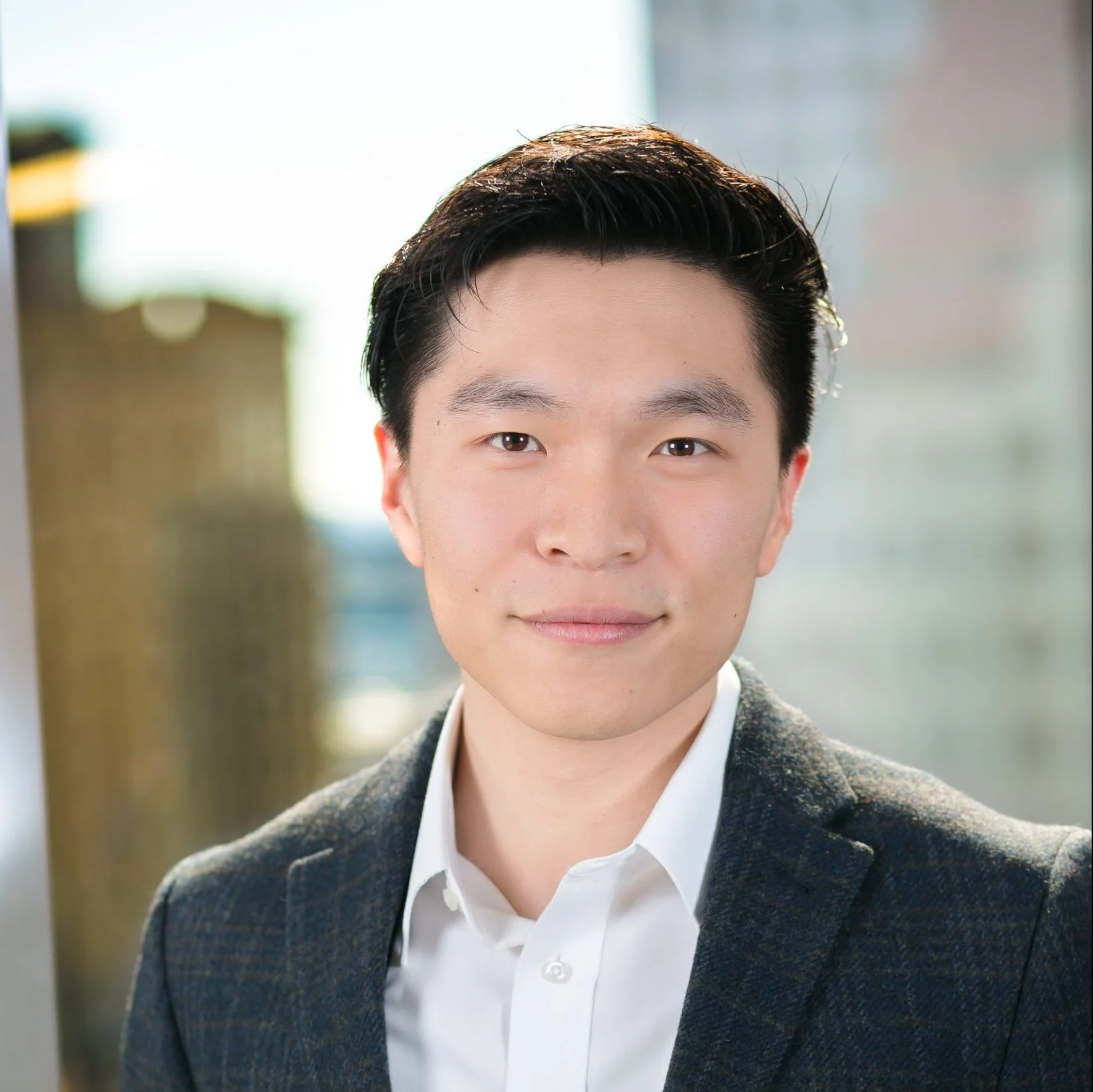 Joey Kim Romulus Capital