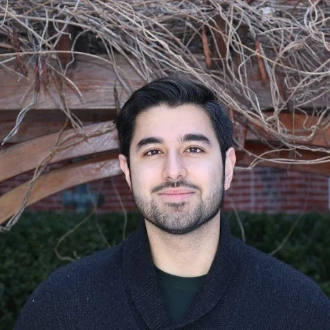 Faisal Younus, Co-President