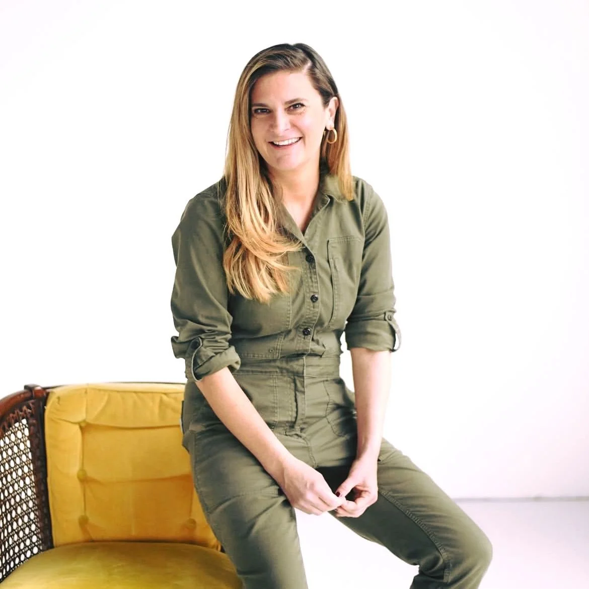 Meet Alexis ✨

Founder of Alexis G. Blake Interiors, Alexis brings over 20 years of experience in residential interior design to homes across the Midwest. Known for her luxurious yet livable spaces, she thoughtfully blends each client's personality w