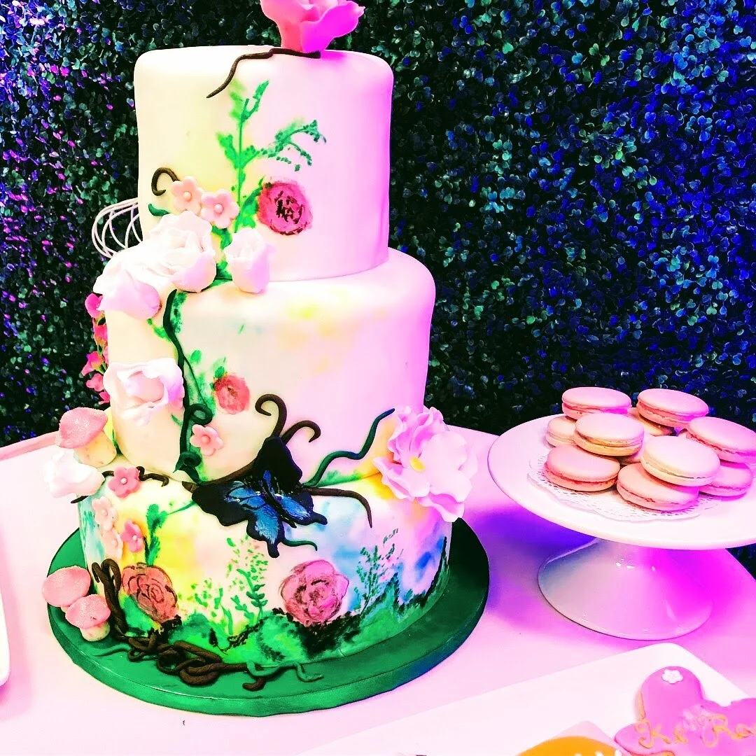 Ke'Reah's Whismical Cake.JPG