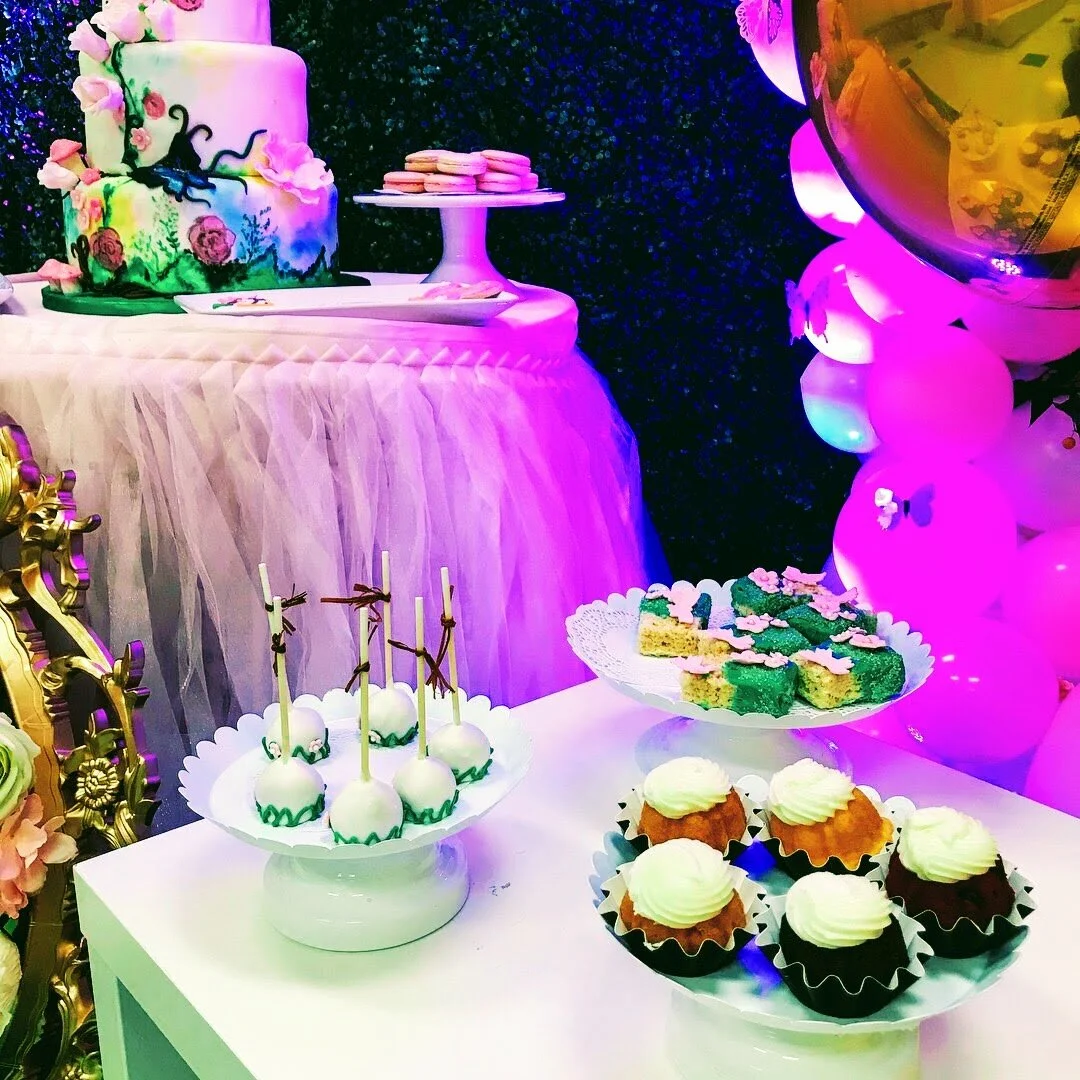 Ke'Reah's Whismical Dessert display.JPG