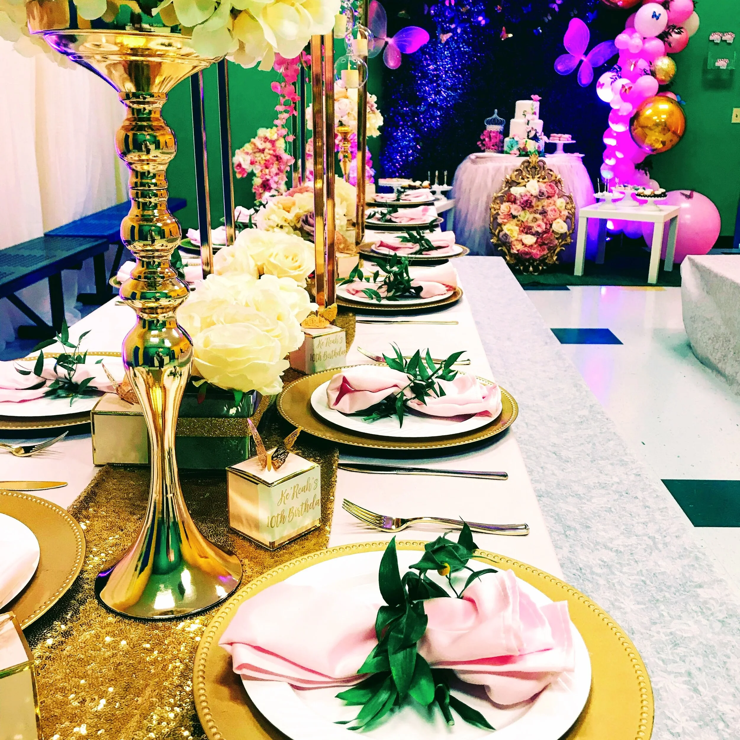 Ke'Reah's Whismical Table setup.JPG