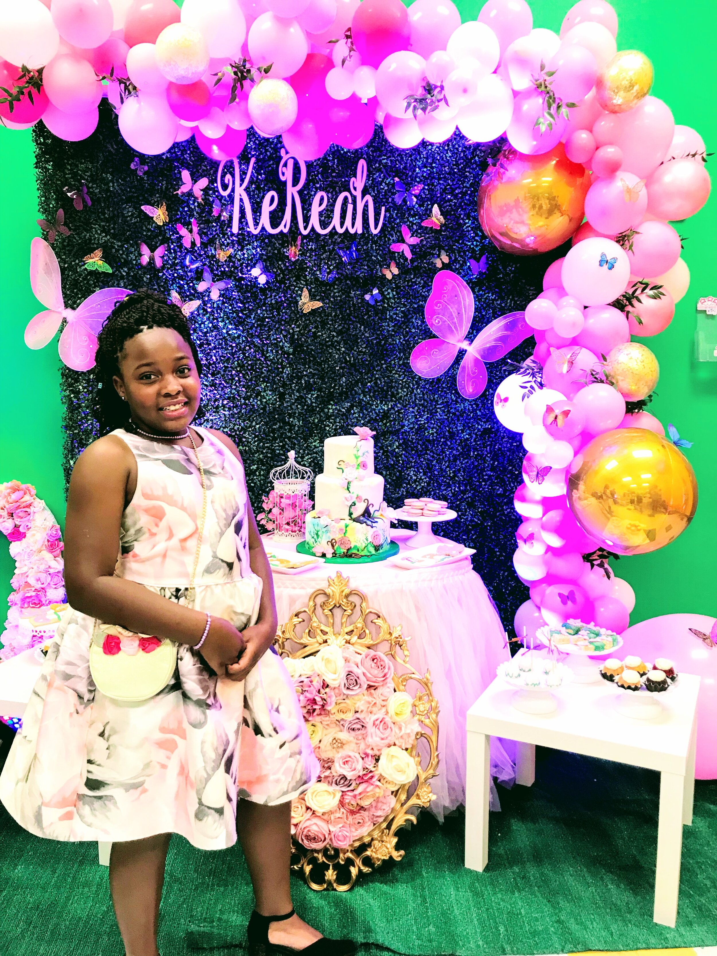 Ke'Reah's 10 Year Whismical Birthday Party Houston.jpg