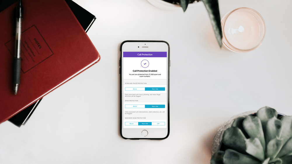 This App Tells You When Scammers Are Calling You Deedi Speaking