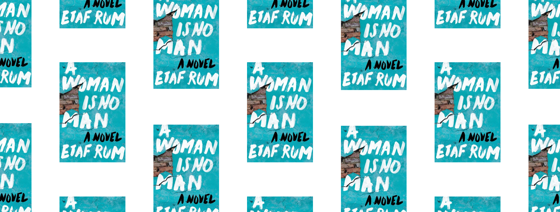 A Woman Is No Man.png