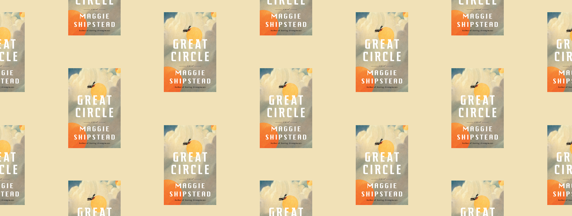 book review of great circle