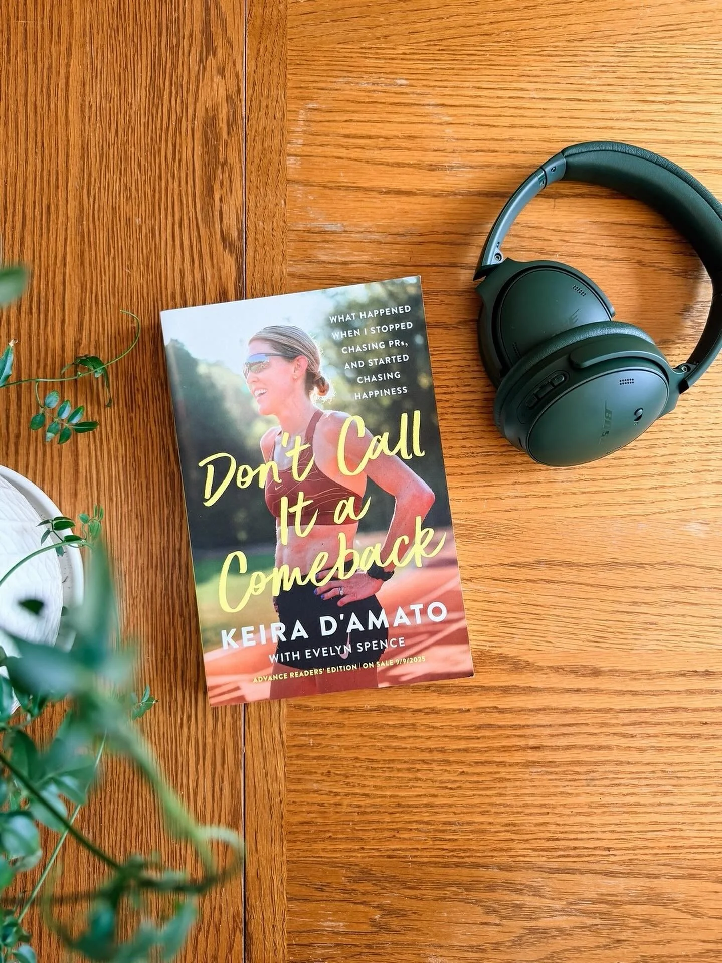 There is nothing like women&rsquo;s professional running &mdash; the incredible resilience, the love and camaraderie, and so many mothers achieving unbelievable things. Keira D&rsquo;Amato is not only one of those mothers, but one of my favorites. Sh