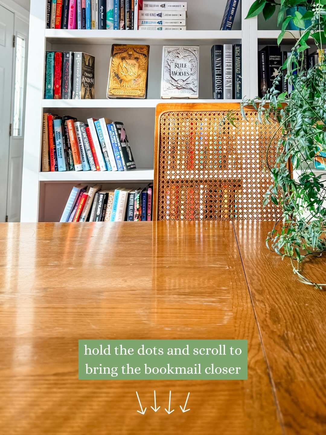 Let&rsquo;s play again! THANK YOU to all the tagged publishers for these gifted copies that arrived over the past month. I&rsquo;m especially excited for American Fantasy, Helm, Seasons of Glass &amp; Iron, and This Kingdom Will Not Kill Me, but they