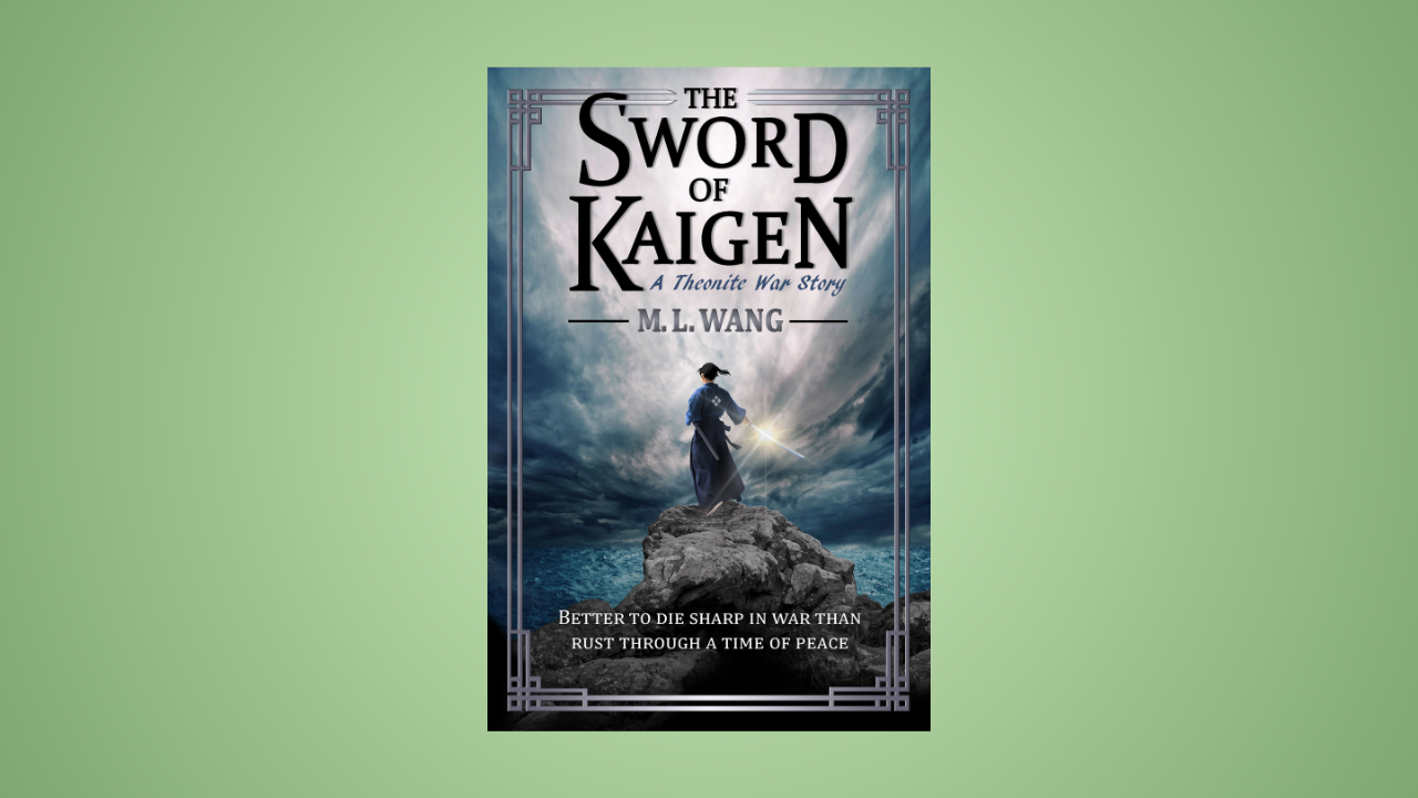 The Sword of Kaigen