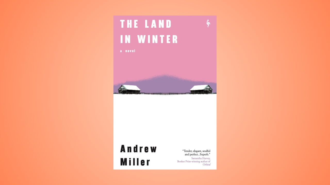 The Land in Winter