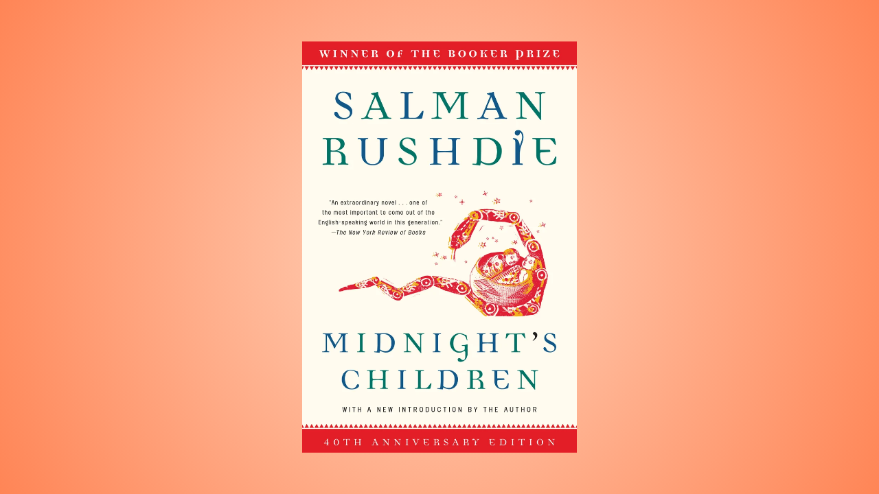 Midnight’s Children