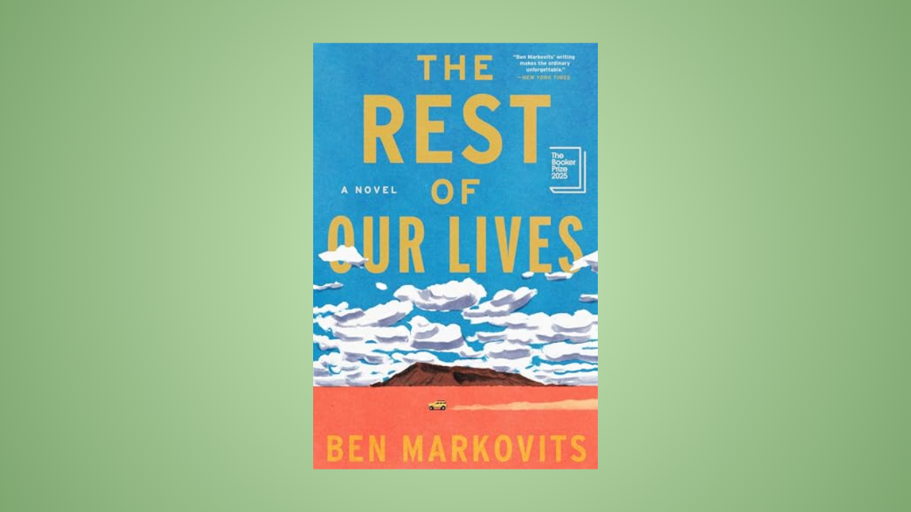 The Rest of Our Lives