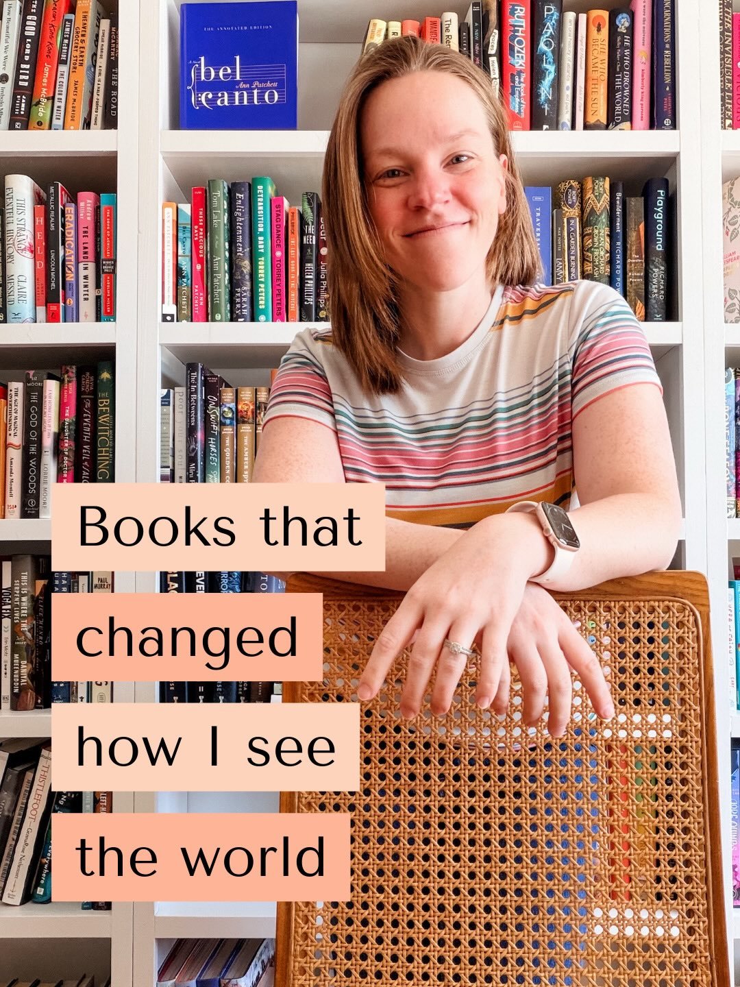 Hey hi hello, I&rsquo;m not sure what you want me to say except that you should read these books!
⠀⠀⠀⠀⠀⠀⠀⠀⠀
I could have gone on and on with this one, y&rsquo;all. The number one reason I read nonfiction (and, honestly, also fiction) is to expand my 
