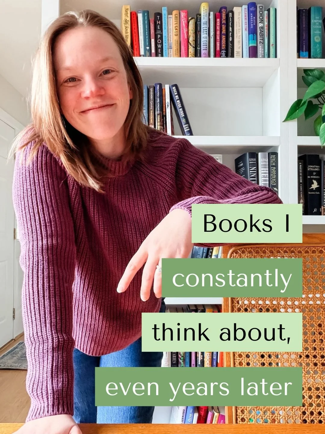 Someone recently asked me if I could live inside the head of any historical figure for a day, who would I choose, and I said Lizzie Borden because I am THAT devastated that we will never know the answer to that mystery 🤣

Needless to say I highly re