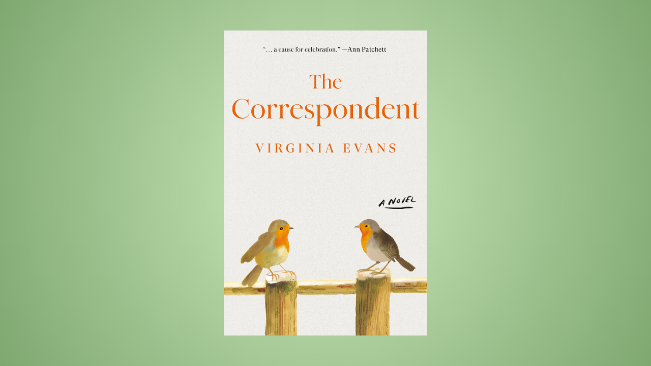 The Correspondent