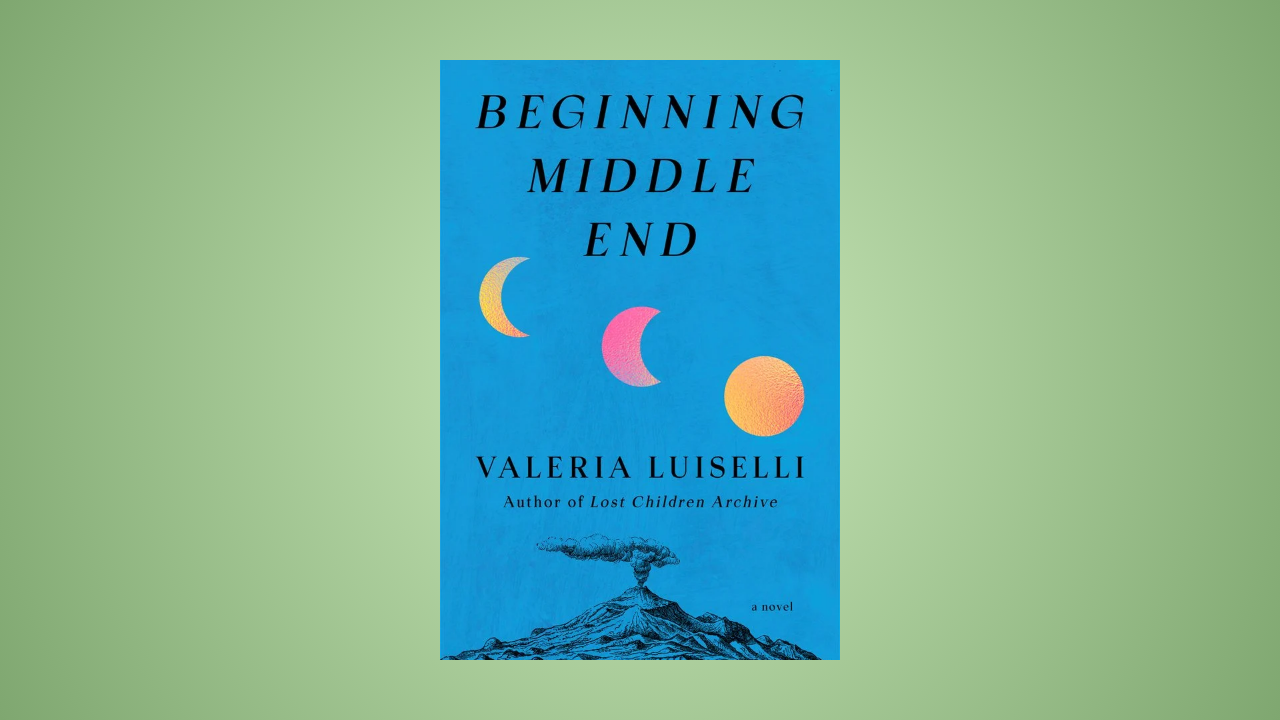 Beginning Middle End