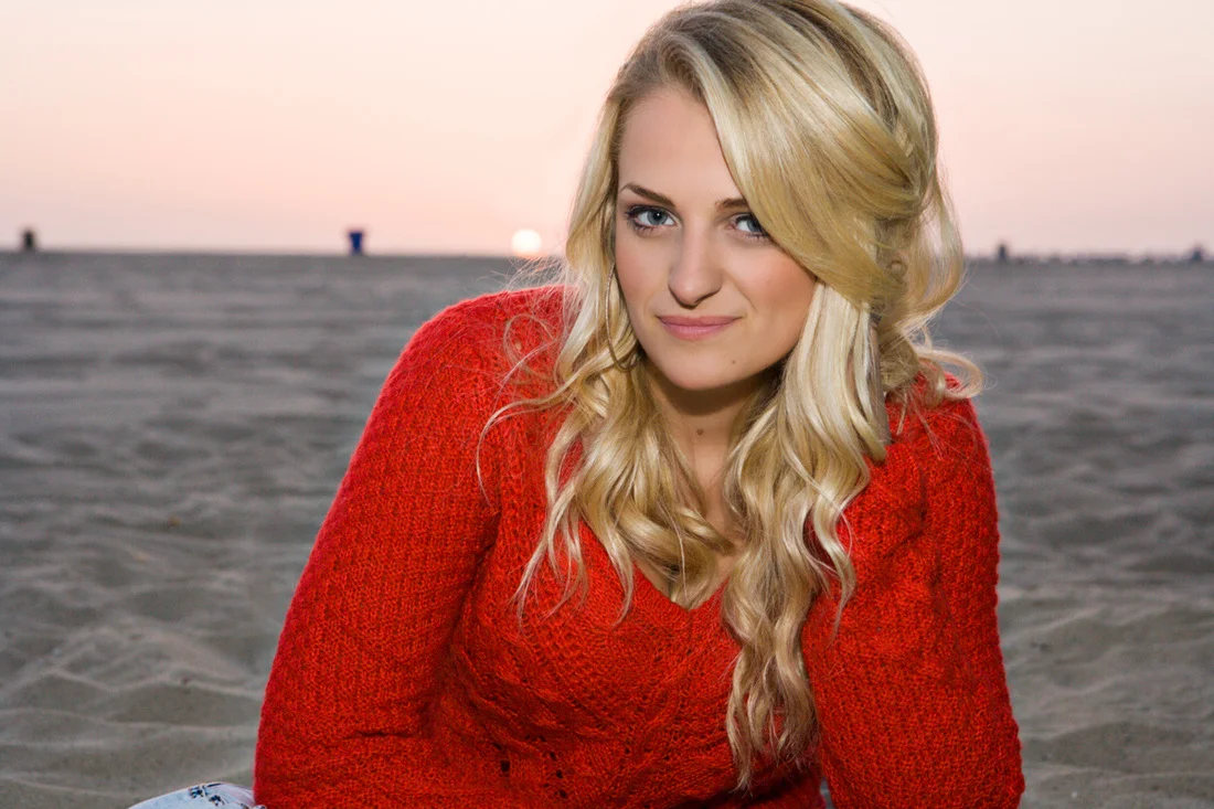 Ali Stroker