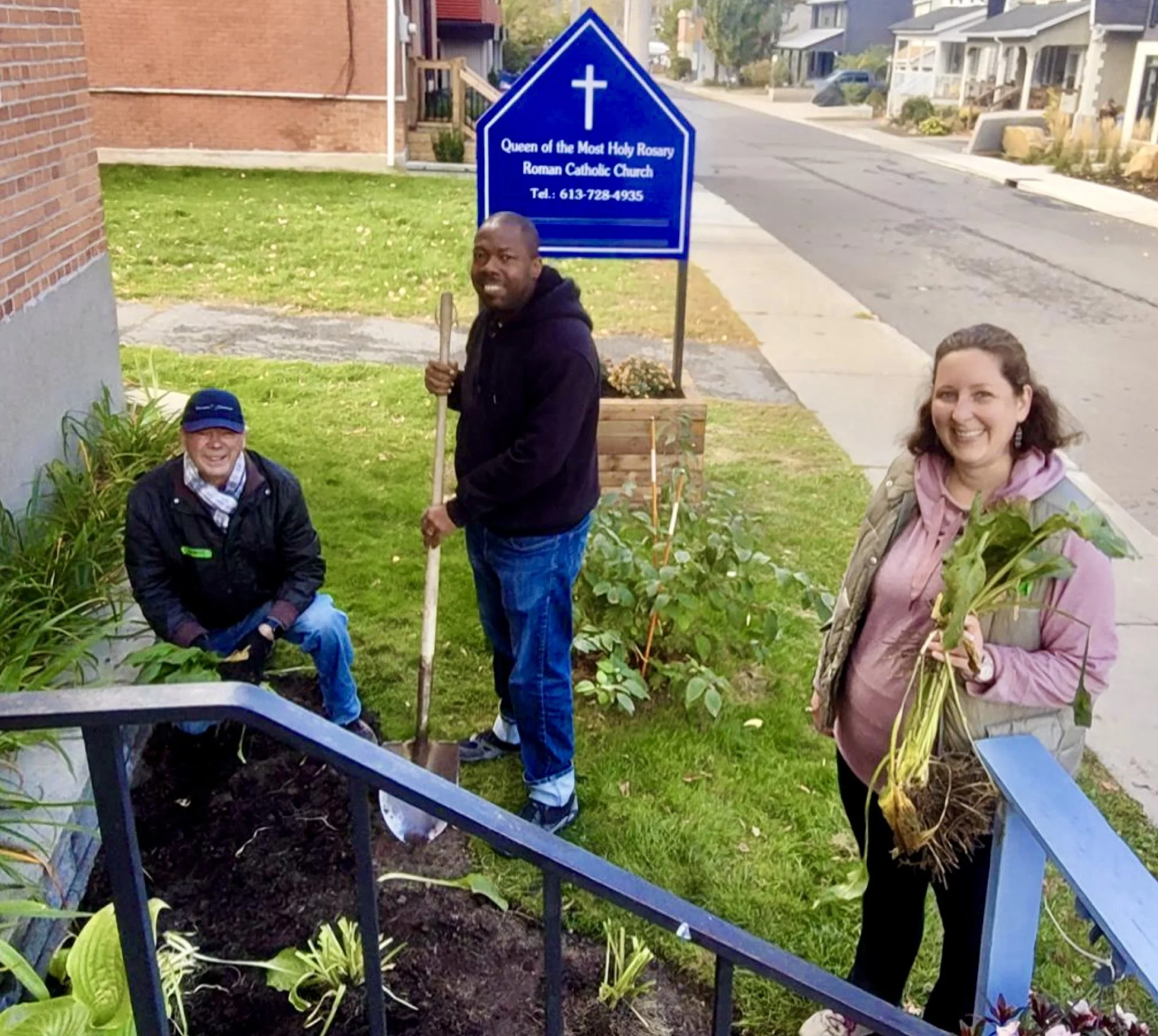 Reaching Beyond the Bricks