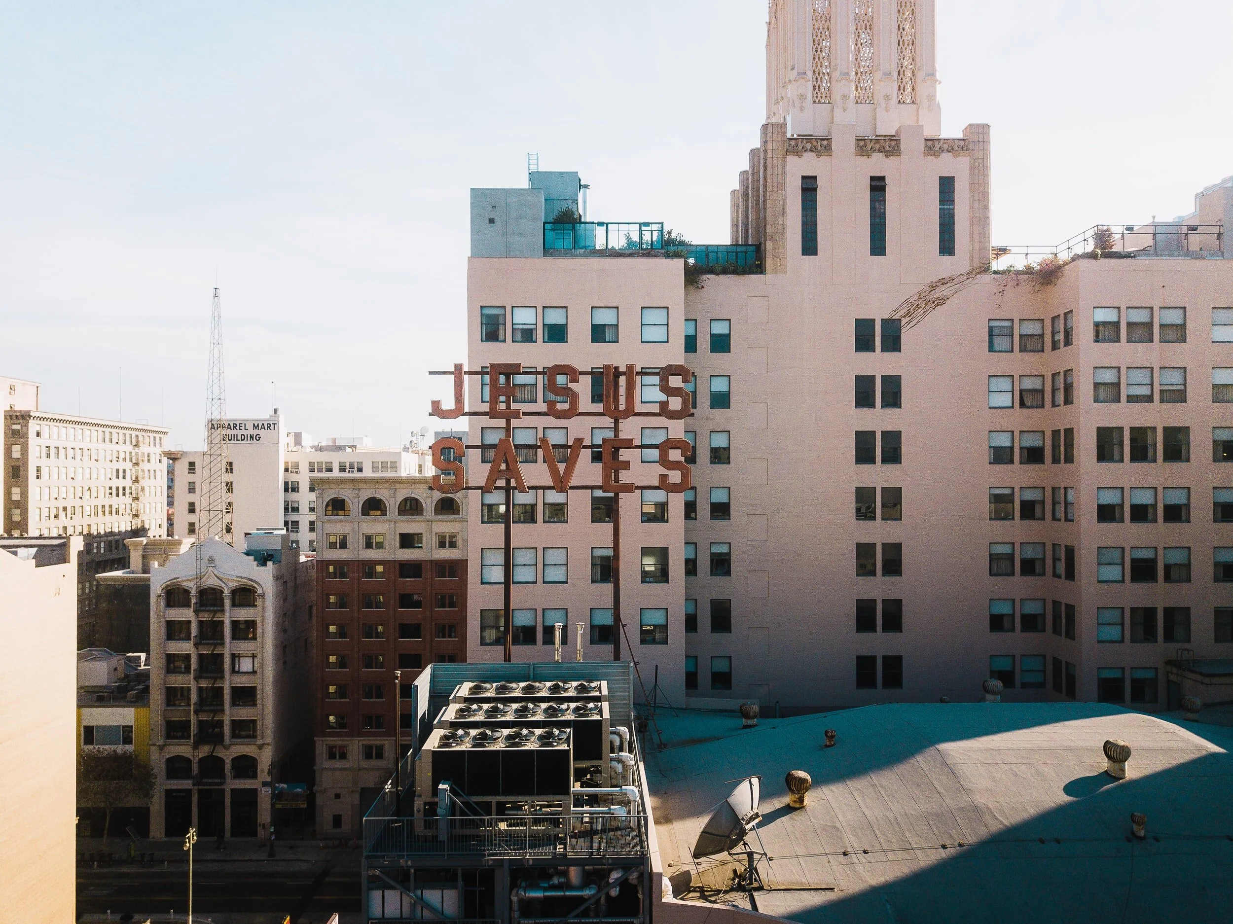 Service - Sunday, January 24th, 2021